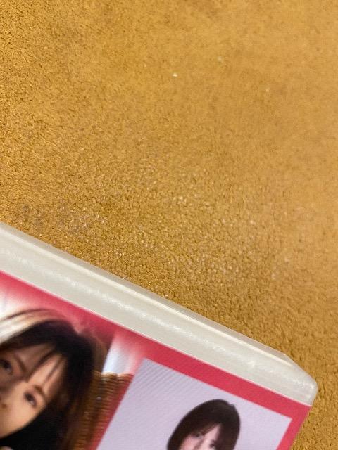 gHS  M̊o  i DVD  ^gObY 