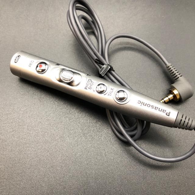  Panasonic pi\jbN R NV-GS5  Ɠd/AV 