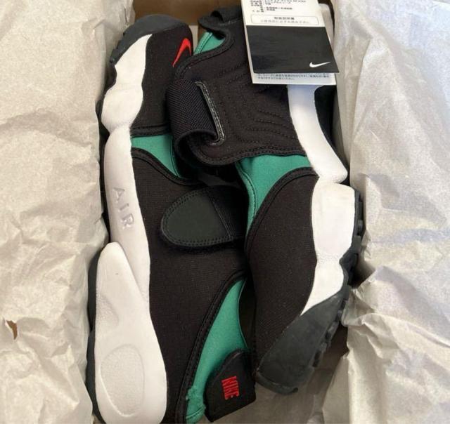 NIKE AIR RIFT MTR KENYA 2014 29cm リフト < ブランド  NIKE AIR RIFT MTR KENYA 2014 29cm リフト  < ブランドの