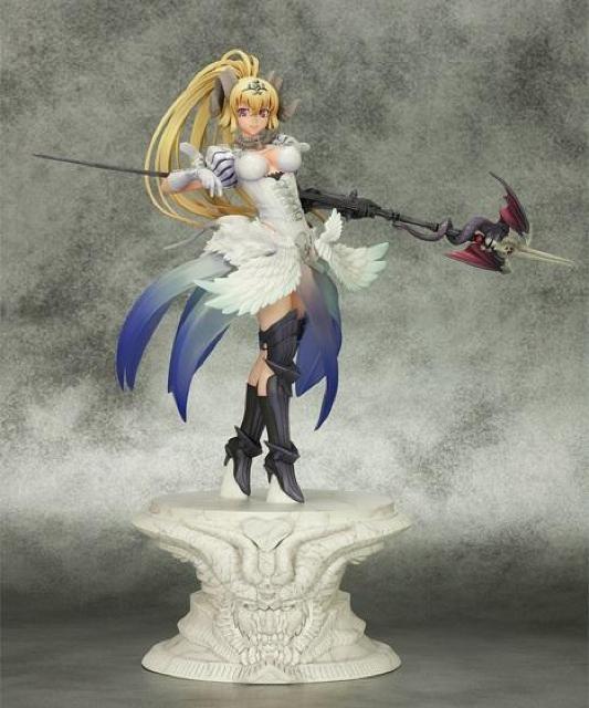 七つの大罪 ルシファー 傲慢の像 1/7完成品 ホビージャパン ●新品未開封美品 < ホビー  七つの大罪 ルシファー 傲慢の像 1/7完成品 ホビージャパン ●新品未開封美品 < ホビーの