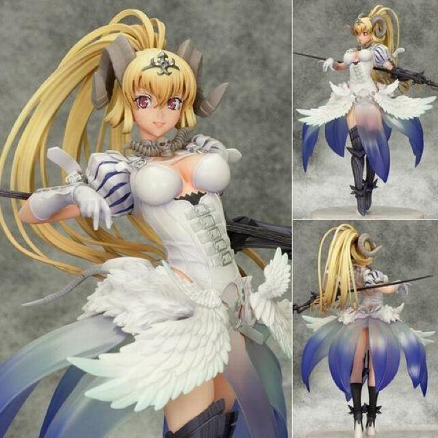 七つの大罪 ルシファー 傲慢の像 1/7完成品 ホビージャパン ●新品未開封美品 < ホビー  七つの大罪 ルシファー 傲慢の像 1/7完成品 ホビージャパン ●新品未開封美品 < ホビーの