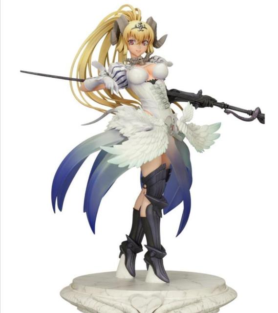 七つの大罪 ルシファー 傲慢の像 1/7完成品 ホビージャパン ●新品未開封美品 < ホビー  七つの大罪 ルシファー 傲慢の像 1/7完成品 ホビージャパン ●新品未開封美品 < ホビーの