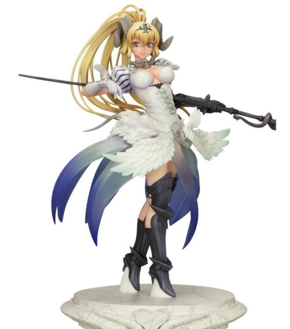 七つの大罪 ルシファー 傲慢の像 1/7完成品 ホビージャパン ●新品未開封美品 < ホビー  七つの大罪 ルシファー 傲慢の像 1/7完成品 ホビージャパン ●新品未開封美品 < ホビーの