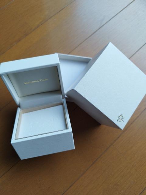 SamanthaTiara ギフトボックス < ブランド  SamanthaTiara ギフトボックス  < ブランドの