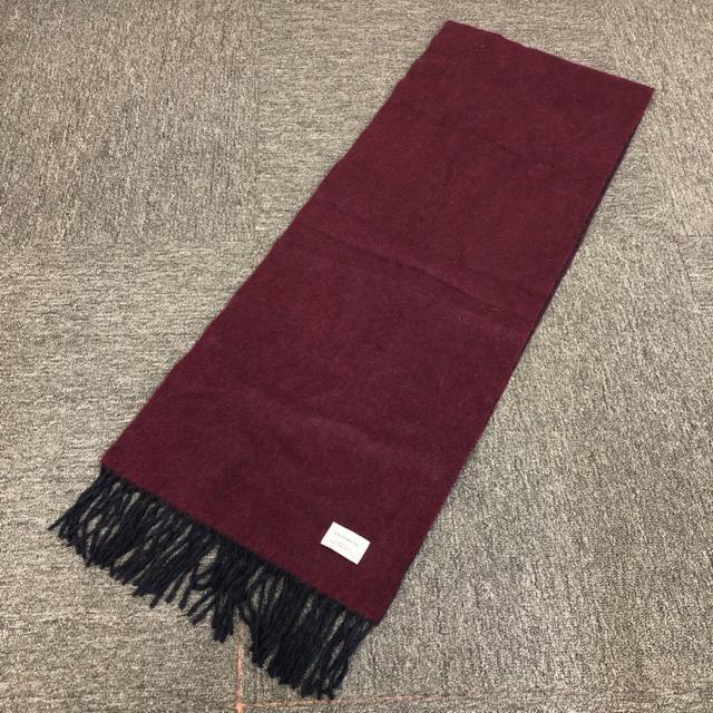 即決 UNITED ARROMS GREEN LABEL RELAXING カシミヤマフラー < 女性ファッション 即決 UNITED ARROMS GREEN LABEL RELAXING カシミヤマフラー < 女性ファッションの