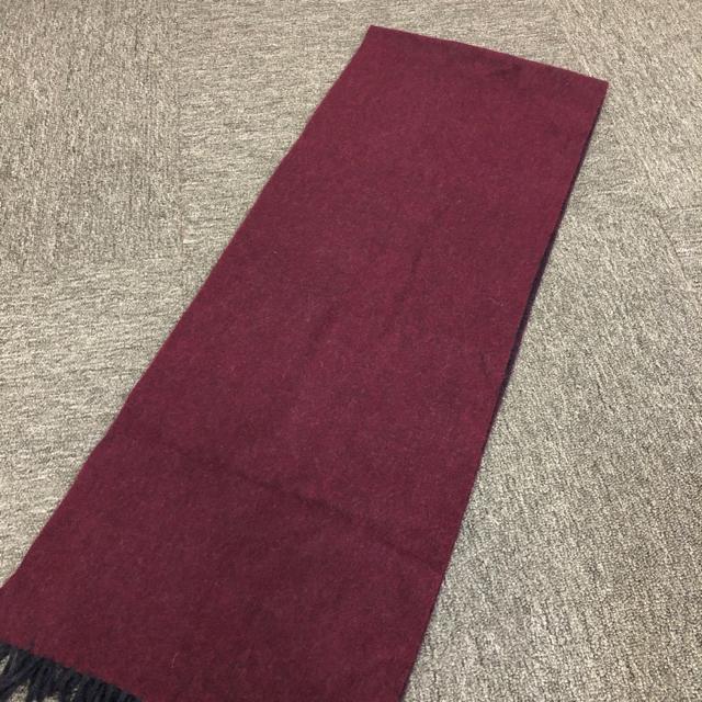 即決 UNITED ARROMS GREEN LABEL RELAXING カシミヤマフラー < 女性ファッション 即決 UNITED ARROMS GREEN LABEL RELAXING カシミヤマフラー < 女性ファッションの