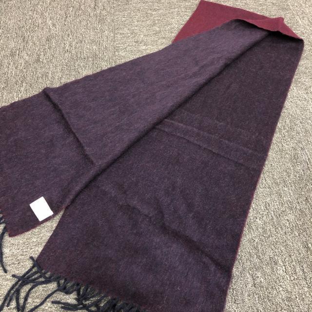 即決 UNITED ARROMS GREEN LABEL RELAXING カシミヤマフラー < 女性ファッション 即決 UNITED ARROMS GREEN LABEL RELAXING カシミヤマフラー < 女性ファッションの