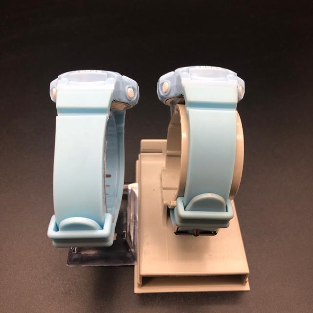 即決 TELVA CREPHA デジタル 腕時計 TE-D280 2本セット < 女性アクセサリー/時計  即決 TELVA CREPHA デジタル 腕時計 TE-D280 2本セット < 女性アクセサリー/時計の