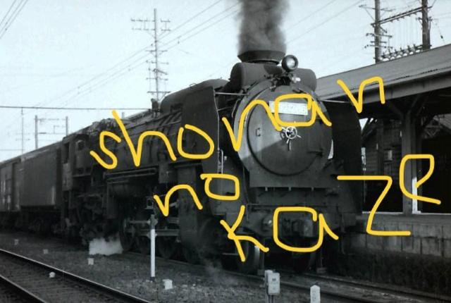 御殿場線のD52236とD52101の現役時代のモノクロネガです。 < ホビー  御殿場線のD52236とD52101の現役時代のモノクロネガです。  < ホビーの