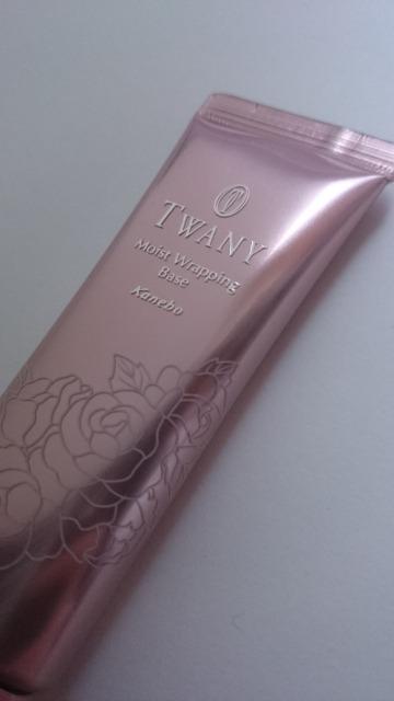 トワニー★モイストラッピングベース★化粧下地★ < 香水/コスメ/ネイル トワニー★モイストラッピングベース★化粧下地★ < 香水/コスメ/ネイルの