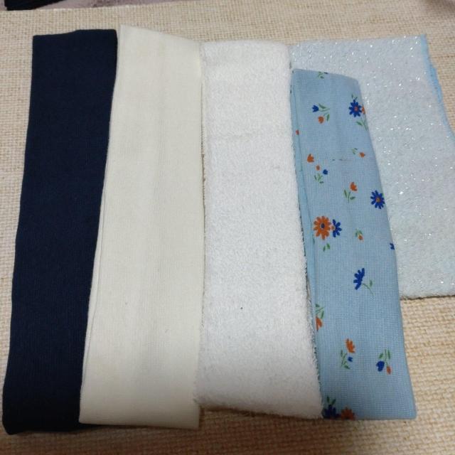 �w�A�o���h5�Z�b�g 