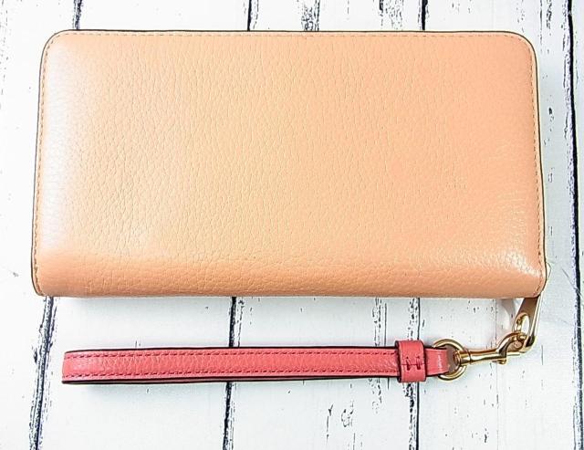 ���V�i���l�R�[�` COACH �����z �J���[�u���b�N �z�[�X&�L�����b�W ���E���h ���X�g���b�g C5889