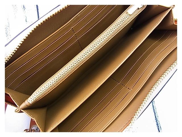 ���V�i���l�R�[�` COACH �����z �J���[�u���b�N �z�[�X&�L�����b�W ���E���h ���X�g���b�g C5889