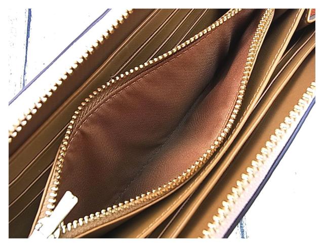 ���V�i���l�R�[�` COACH �����z �J���[�u���b�N �z�[�X&�L�����b�W ���E���h ���X�g���b�g C5889