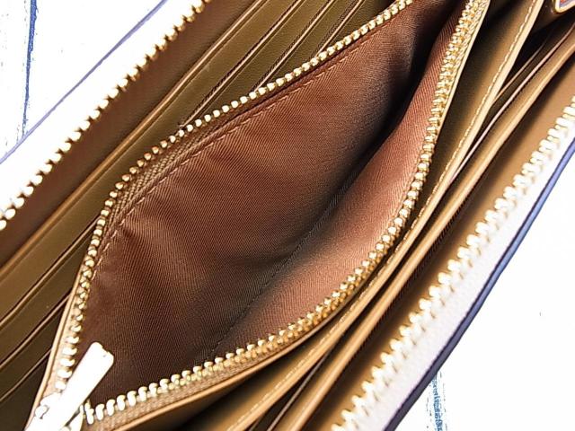 ���V�i���l�R�[�` COACH �����z �J���[�u���b�N �z�[�X&�L�����b�W ���E���h ���X�g���b�g C5889