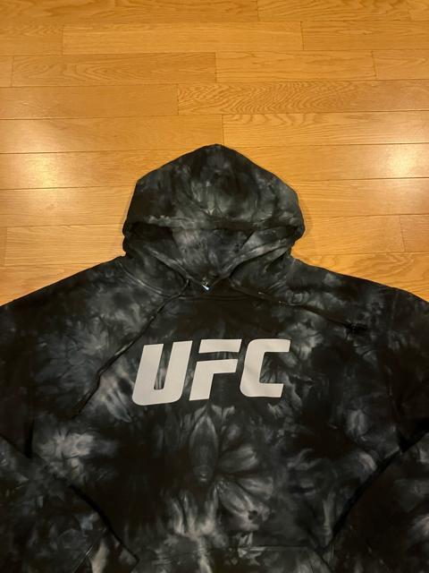 INDEPENDENT UFC 総合格闘技 大きいsize 4XL位プルオーバー パーカー タイダイプリント < 男性ファッション INDEPENDENT UFC 総合格闘技 大きいsize 4XL位プルオーバー パーカー タイダイプリント < 男性ファッションの