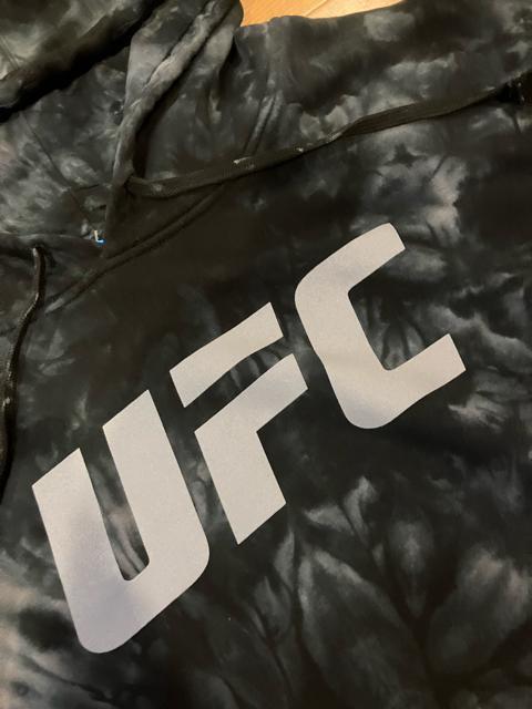 INDEPENDENT UFC 総合格闘技 大きいsize 4XL位プルオーバー パーカー タイダイプリント < 男性ファッション INDEPENDENT UFC 総合格闘技 大きいsize 4XL位プルオーバー パーカー タイダイプリント < 男性ファッションの