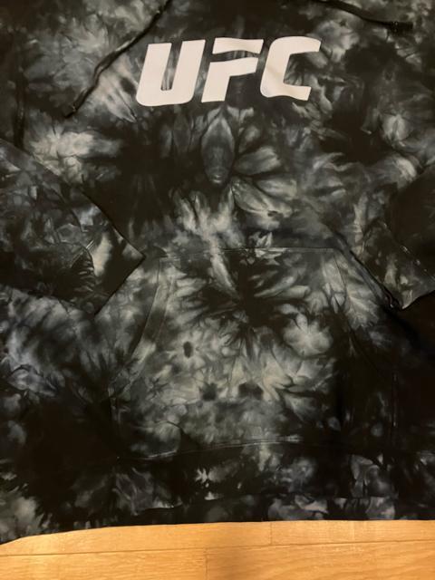 INDEPENDENT UFC 総合格闘技 大きいsize 4XL位プルオーバー パーカー タイダイプリント < 男性ファッション INDEPENDENT UFC 総合格闘技 大きいsize 4XL位プルオーバー パーカー タイダイプリント < 男性ファッションの