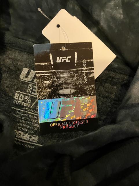 INDEPENDENT UFC 総合格闘技 大きいsize 4XL位プルオーバー パーカー タイダイプリント < 男性ファッション INDEPENDENT UFC 総合格闘技 大きいsize 4XL位プルオーバー パーカー タイダイプリント < 男性ファッションの