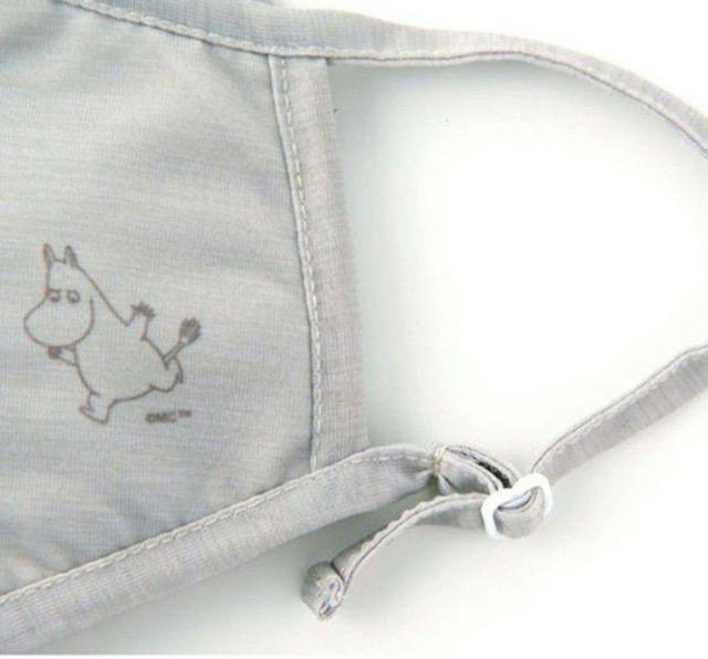 SPRiNG �X�v�����O�G���t�^�����[�~�� �ڐG�⊴�}�X�N&�}�X�N�P�[�X