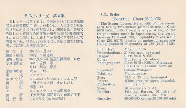 初日カバー 郵便切手の歩み SLシリーなど3種【G-2】 < ホビー 初日カバー 郵便切手の歩み SLシリーなど3種【G-2】 < ホビーの