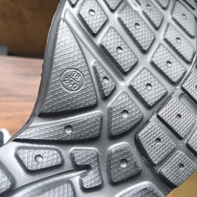 新品 24cm レディース スニーカー ブラック シューズ 靴 厚底 カジュアル < 女性ファッション  新品 24cm レディース スニーカー ブラック シューズ 靴 厚底 カジュアル < 女性ファッションの