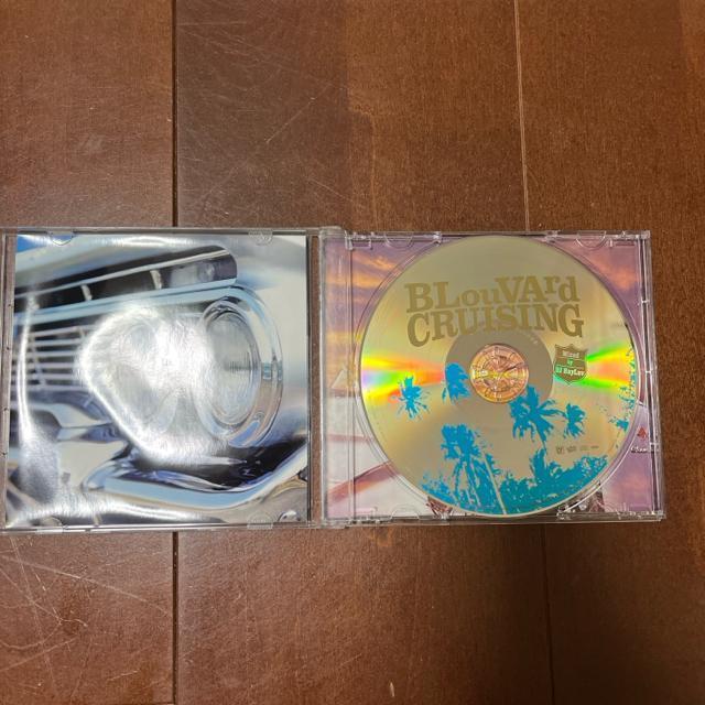 ☆CD☆ ☆BLouVaRD CRUISING☆ < タレントグッズ  ☆CD☆ ☆BLouVaRD CRUISING☆ < タレントグッズの