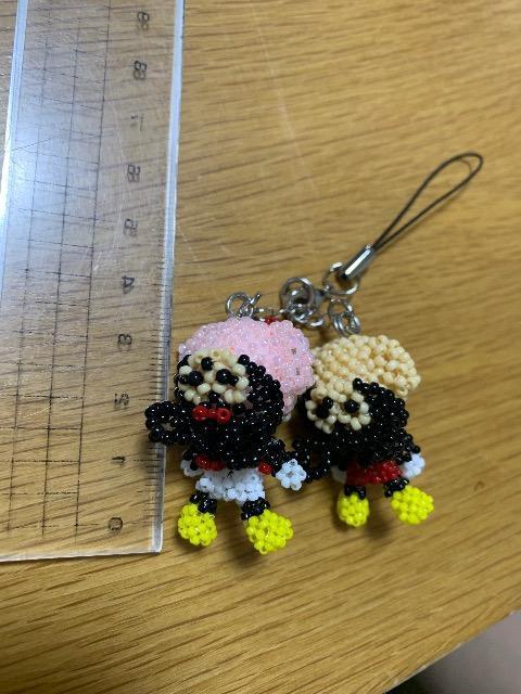 �ۏ������t�[�h�X�g���b�v