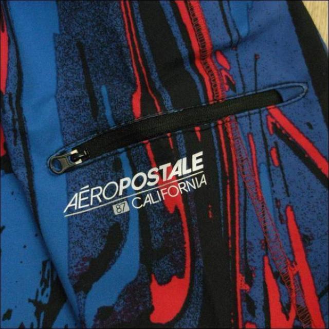 エアロポステール メンズ 水着 スイムパンツ AEROPOSTALE ハーフパンツ マーブル ブルー 9514 < レジャー/スポーツ  エアロポステール メンズ 水着 スイムパンツ AEROPOSTALE ハーフパンツ マーブル ブルー 9514 < レジャー/スポーツの