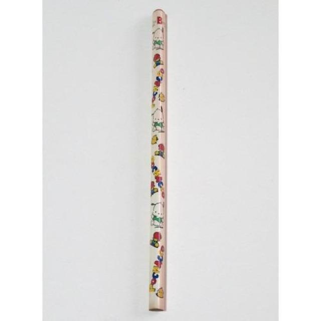 昭和レトロ ポチャッコ POCHACCO 鉛筆 B サンリオ 平成レトロ < インテリア/ライフ 昭和レトロ ポチャッコ POCHACCO 鉛筆 B サンリオ 平成レトロ < インテリア/ライフの