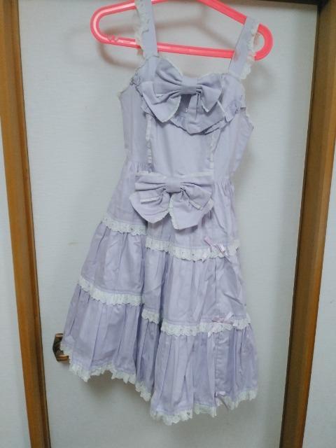 アンジェリックプリティのキャンディリボンです。 < ブランド  アンジェリックプリティのキャンディリボンです。  < ブランドの