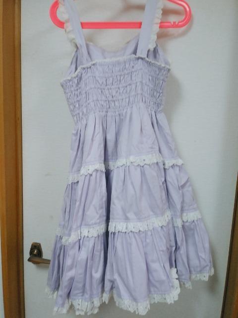 アンジェリックプリティのキャンディリボンです。 < ブランド  アンジェリックプリティのキャンディリボンです。 < ブランドの