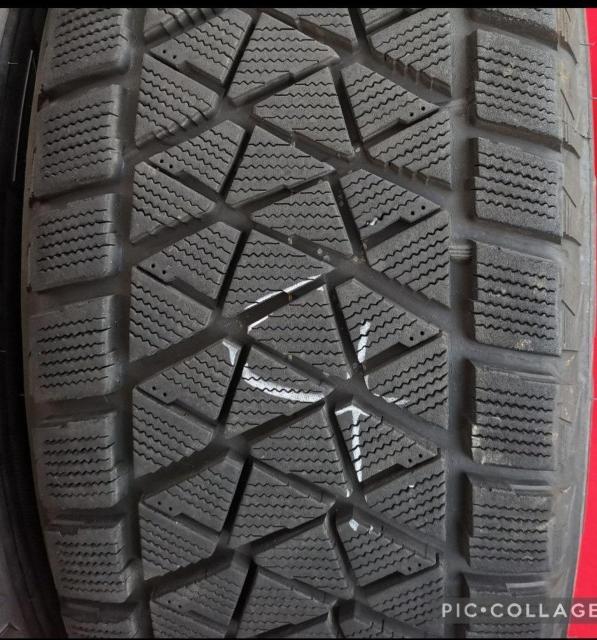 ベンツ AMG Gクラス W463 G550 18インチ AGA 8J+65 PCD:130 BRIDGESTONE BLIZZA < 自動車/バイク ベンツ AMG Gクラス W463 G550 18インチ AGA 8J+65 PCD:130 BRIDGESTONE BLIZZA < 自動車/バイク