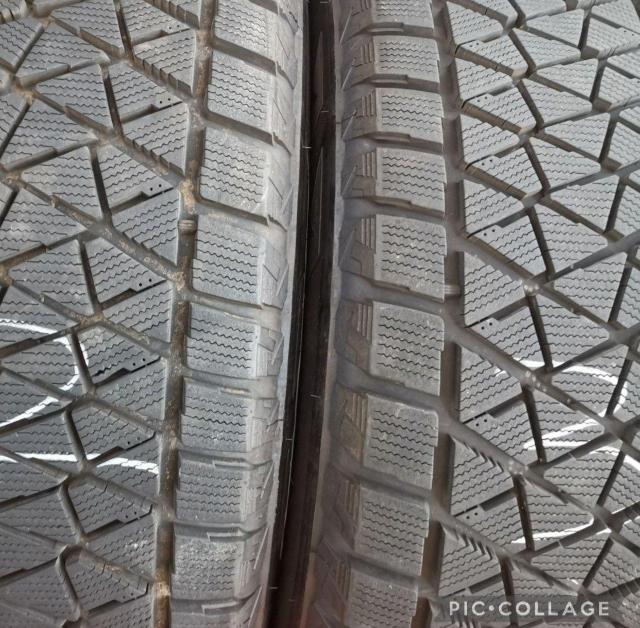 ベンツ AMG Gクラス W463 G550 18インチ AGA 8J+65 PCD:130 BRIDGESTONE BLIZZA < 自動車/バイク ベンツ AMG Gクラス W463 G550 18インチ AGA 8J+65 PCD:130 BRIDGESTONE BLIZZA < 自動車/バイク