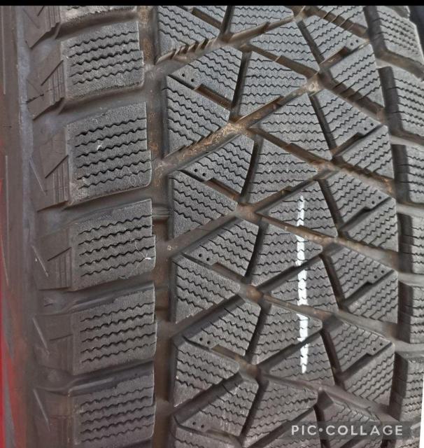ベンツ AMG Gクラス W463 G550 18インチ AGA 8J+65 PCD:130 BRIDGESTONE BLIZZA < 自動車/バイク ベンツ AMG Gクラス W463 G550 18インチ AGA 8J+65 PCD:130 BRIDGESTONE BLIZZA < 自動車/バイク