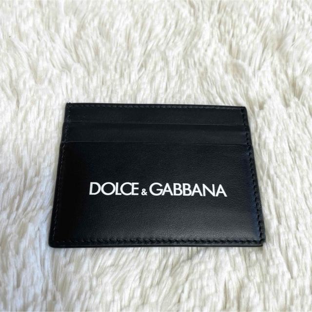 未使用 DOLCE&GABBANA ロゴ カードケース パスケース コインケース < ブランド 未使用 DOLCE&GABBANA ロゴ カードケース パスケース コインケース < ブランドの