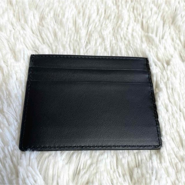 未使用 DOLCE&GABBANA ロゴ カードケース パスケース コインケース < ブランド 未使用 DOLCE&GABBANA ロゴ カードケース パスケース コインケース < ブランドの