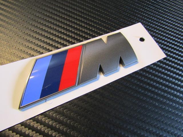 ● BMW M SPORT TYPE GM/ガンメタリック 軽量ABS製 ラウンドタイプ スポーツ エンブレムM 新品! < 自動車/バイク ● BMW M SPORT TYPE GM/ガンメタリック 軽量ABS製 ラウンドタイプ スポーツ エンブレムM 新品! < 自動車/バイク