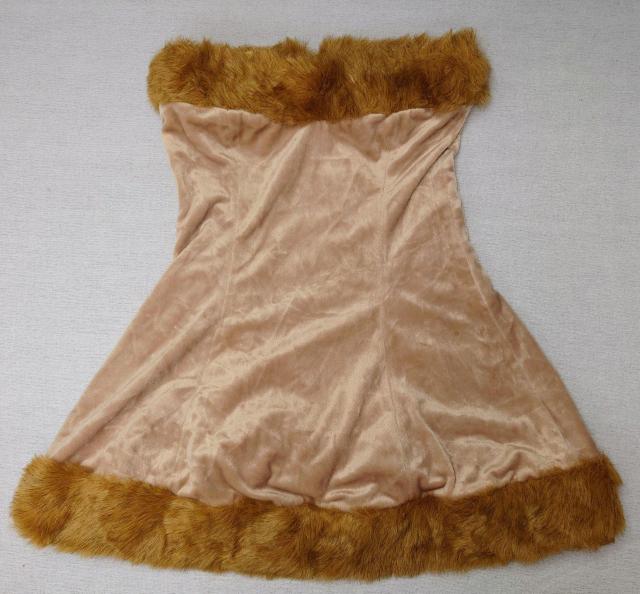 美品★レディーストナカイ★クリスマスコス★ワンピース★セクシー★可愛い★訳あり★サンタ★フワフワ★モコモコ★コスプレ★送料無料 < 女性ファッション  美品★レディーストナカイ★クリスマスコス★ワンピース★セクシー★可愛い★訳あり★サンタ★フワフワ★モコモコ★コスプレ★送料無料 < 女性ファッションの