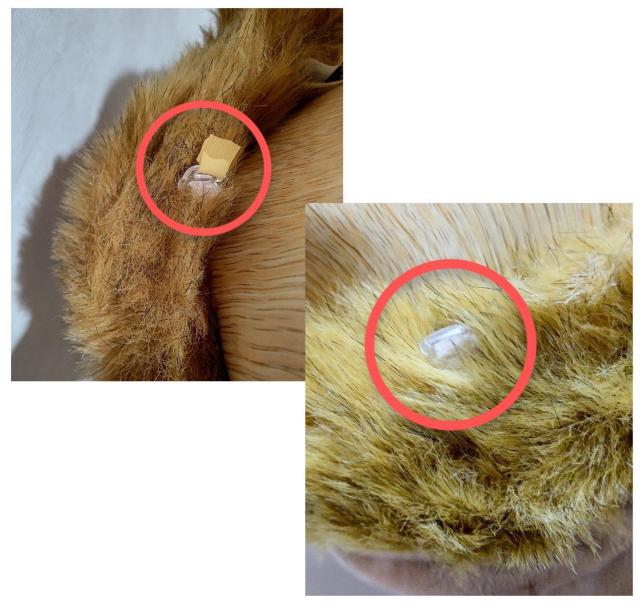 美品★レディーストナカイ★クリスマスコス★ワンピース★セクシー★可愛い★訳あり★サンタ★フワフワ★モコモコ★コスプレ★送料無料 < 女性ファッション  美品★レディーストナカイ★クリスマスコス★ワンピース★セクシー★可愛い★訳あり★サンタ★フワフワ★モコモコ★コスプレ★送料無料 < 女性ファッションの