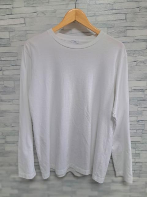 ☆SHIPS シップス ロングTシャツ 長袖シャツ 無地/メンズ/L☆新作モデル < ブランド ☆SHIPS シップス ロングTシャツ 長袖シャツ 無地/メンズ/L☆新作モデル < ブランドの