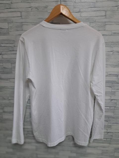 ☆SHIPS シップス ロングTシャツ 長袖シャツ 無地/メンズ/L☆新作モデル < ブランド ☆SHIPS シップス ロングTシャツ 長袖シャツ 無地/メンズ/L☆新作モデル < ブランドの