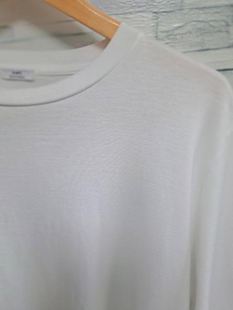 ☆SHIPS シップス ロングTシャツ 長袖シャツ 無地/メンズ/L☆新作モデル < ブランド ☆SHIPS シップス ロングTシャツ 長袖シャツ 無地/メンズ/L☆新作モデル < ブランドの