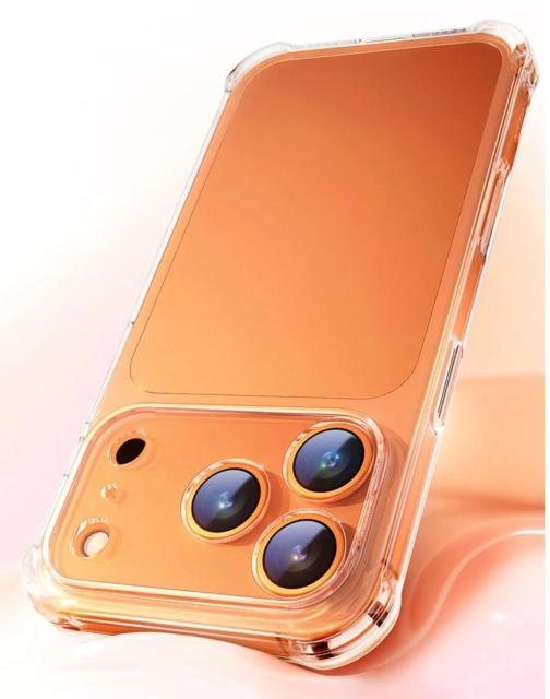 iphone17 ProMax クリア ラバー ショック軽減 ケース TPU ソフト カバー クリア 透明 プロマックス < 家電/AV iphone17 ProMax クリア ラバー ショック軽減 ケース TPU ソフト カバー クリア 透明 プロマックス < 家電/AVの