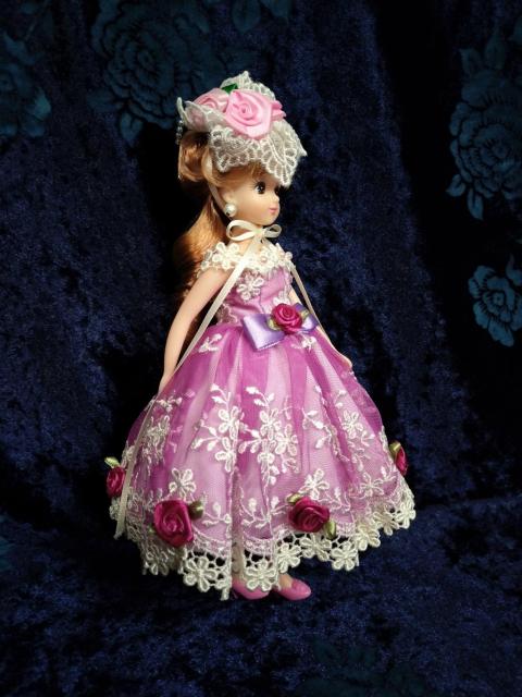 リカちゃん本体アウトフィットセット < おもちゃ リカちゃん本体アウトフィットセット < おもちゃの