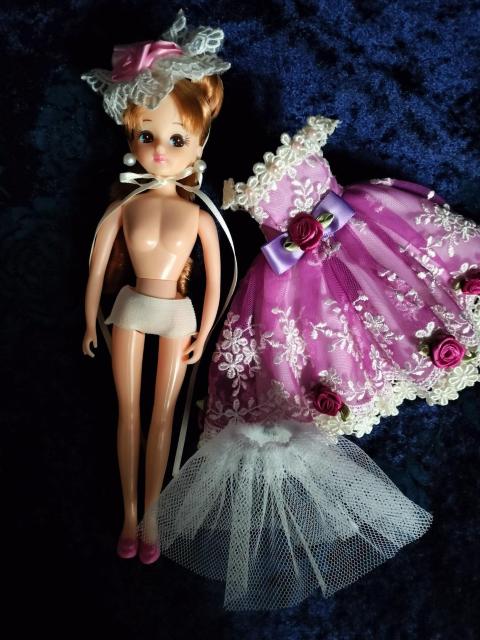 リカちゃん本体アウトフィットセット < おもちゃ リカちゃん本体アウトフィットセット < おもちゃの