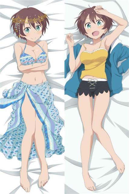 抱き枕カバー < アニメ/コミック/キャラクター 抱き枕カバー < アニメ/コミック/キャラクターの