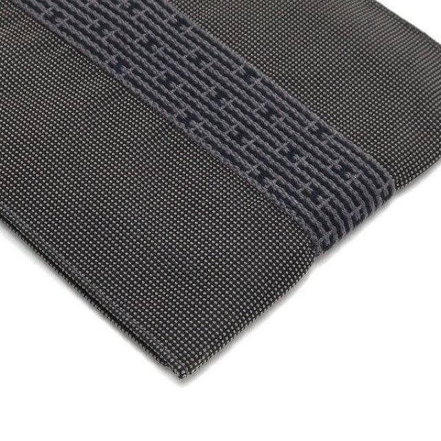 ◆ 本物 美品 ◆ HERMES エルメス エールラインポシェット グレー 斜めがけ バッグ ポシェット ショルダーバッグ 人気 < ブランド ◆ 本物 美品 ◆ HERMES エルメス エールラインポシェット グレー 斜めがけ バッグ ポシェット ショルダーバッグ 人気 < ブランドの