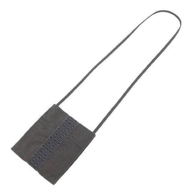 ◆ 本物 美品 ◆ HERMES エルメス エールラインポシェット グレー 斜めがけ バッグ ポシェット ショルダーバッグ 人気 < ブランド ◆ 本物 美品 ◆ HERMES エルメス エールラインポシェット グレー 斜めがけ バッグ ポシェット ショルダーバッグ 人気 < ブランドの