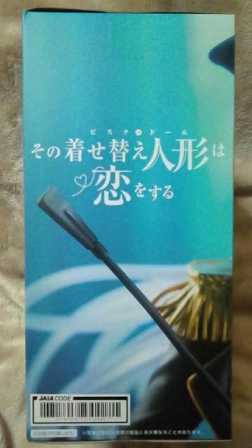 ■その着せ替え人形は恋をする■AMP+喜多川海夢 フィギュア〜ブラックロベリアver.〜■ < アニメ/コミック/キャラクター ■その着せ替え人形は恋をする■AMP+喜多川海夢 フィギュア〜ブラックロベリアver.〜■ < アニメ/コミック/キャラクターの